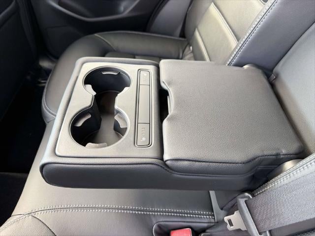 2025 Mazda Mazda CX-5 2.5 S Premium Plus