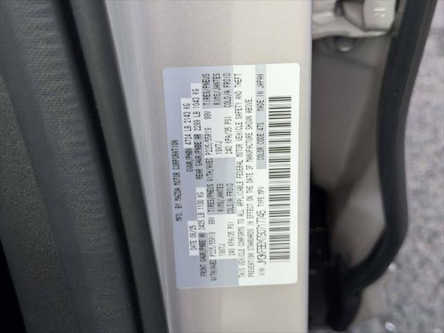 2025 Mazda Mazda CX-5 2.5 S Premium Plus