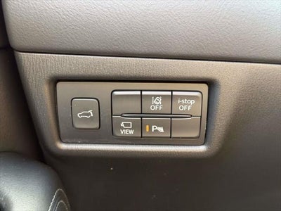 2025 Mazda Mazda CX-5 2.5 S Premium Plus