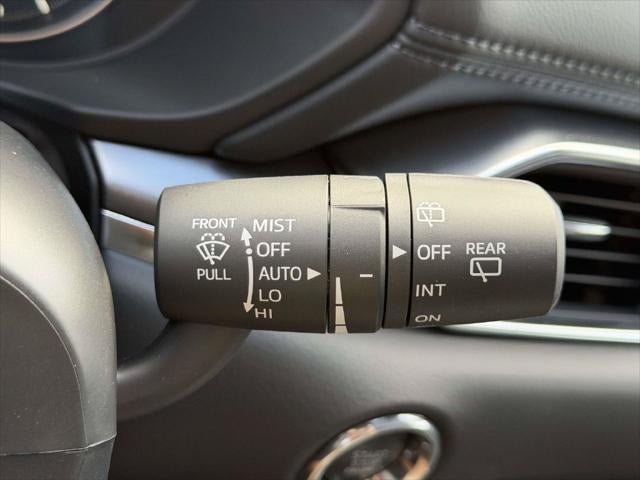 2025 Mazda Mazda CX-5 2.5 S Premium Plus