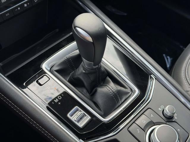 2025 Mazda Mazda CX-5 2.5 S Premium Plus