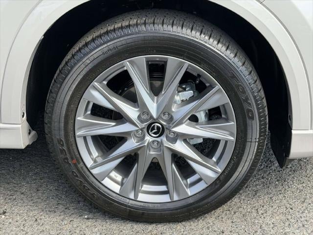 2025 Mazda Mazda CX-5 2.5 S Premium Plus