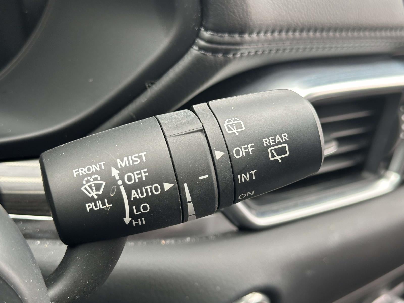 2023 Mazda Mazda CX-5 2.5 S Premium Plus