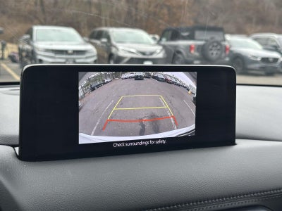 2023 Mazda Mazda CX-5 2.5 S Premium Plus