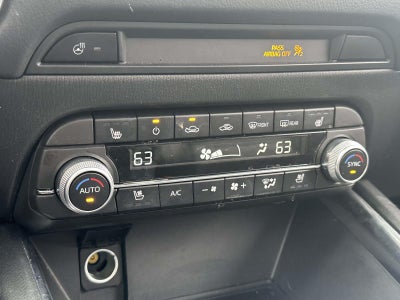 2023 Mazda Mazda CX-5 2.5 S Premium Plus