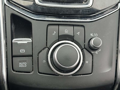 2023 Mazda Mazda CX-5 2.5 S Premium Plus