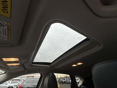 2023 Mazda Mazda CX-5 2.5 S Premium Plus