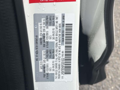 2023 Mazda Mazda CX-5 2.5 S Premium Plus