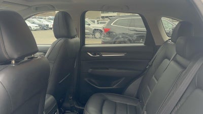 2023 Mazda Mazda CX-5 2.5 S Premium Plus