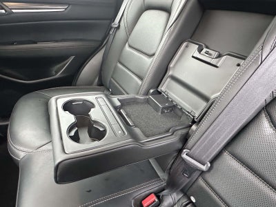 2023 Mazda Mazda CX-5 2.5 S Premium Plus