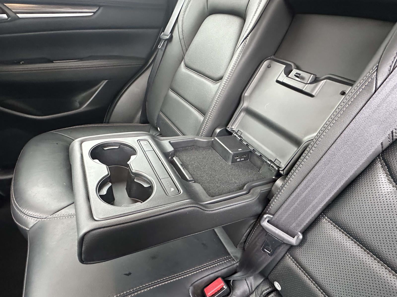 2023 Mazda Mazda CX-5 2.5 S Premium Plus