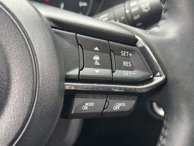 2023 Mazda Mazda CX-5 2.5 S Premium Plus