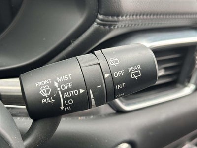 2023 Mazda Mazda CX-5 2.5 S Premium Plus