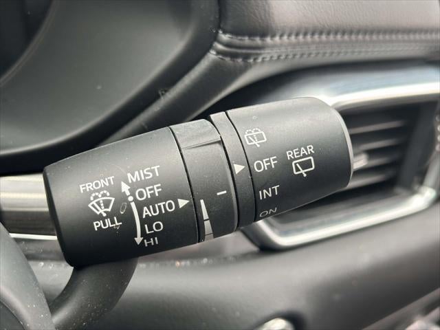 2023 Mazda Mazda CX-5 2.5 S Premium Plus