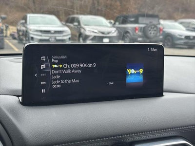 2023 Mazda Mazda CX-5 2.5 S Premium Plus