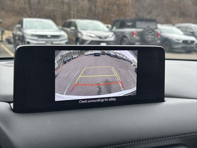 2023 Mazda Mazda CX-5 2.5 S Premium Plus