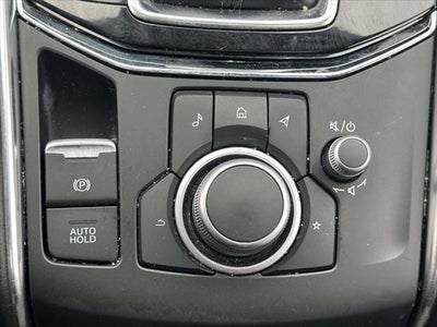 2023 Mazda Mazda CX-5 2.5 S Premium Plus