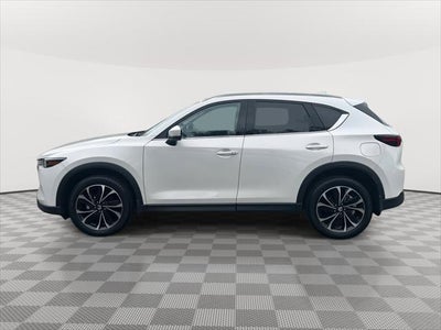 2023 Mazda Mazda CX-5 2.5 S Premium Plus