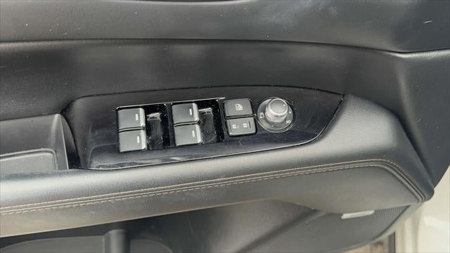 2023 Mazda Mazda CX-5 2.5 S Premium Plus