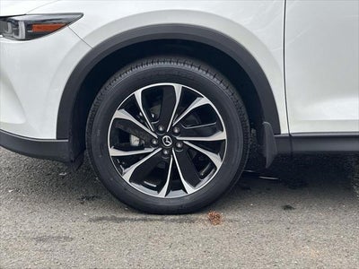 2023 Mazda Mazda CX-5 2.5 S Premium Plus