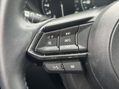 2023 Mazda Mazda CX-5 2.5 S Premium Plus