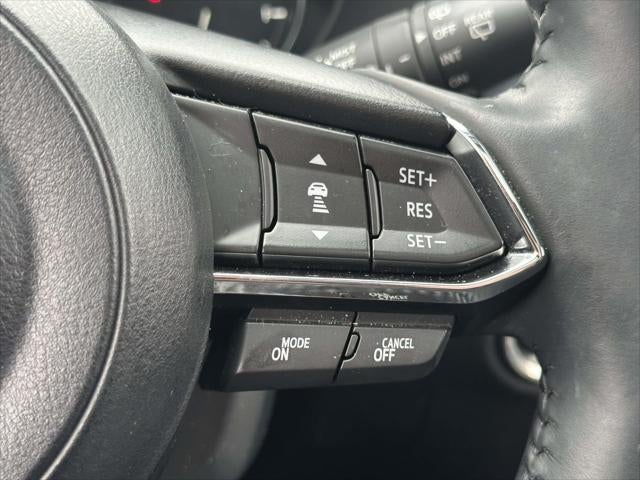 2023 Mazda Mazda CX-5 2.5 S Premium Plus