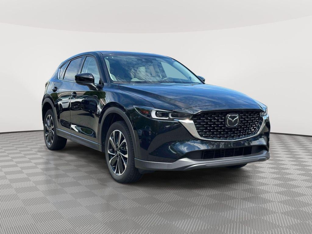2023 Mazda CX-5 S Premium Plus package Auto AWD's photo