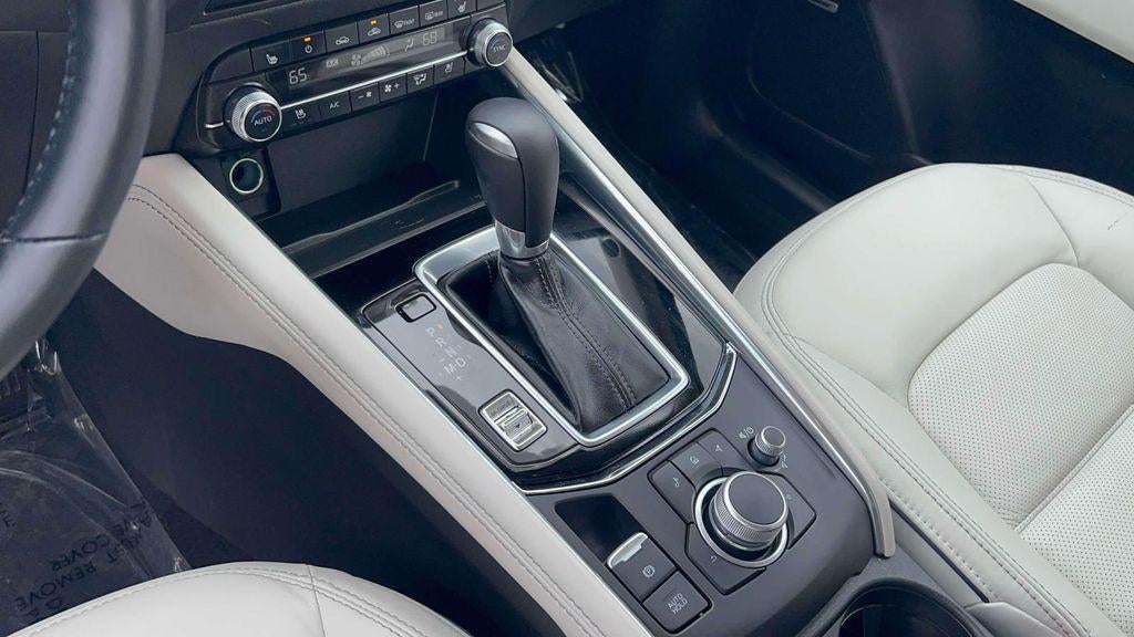 2025 Mazda Mazda CX-5 2.5 S Premium Plus