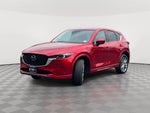 2025 Mazda Mazda CX-5 2.5 S Premium Plus