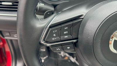 2025 Mazda Mazda CX-5 2.5 S Premium Plus