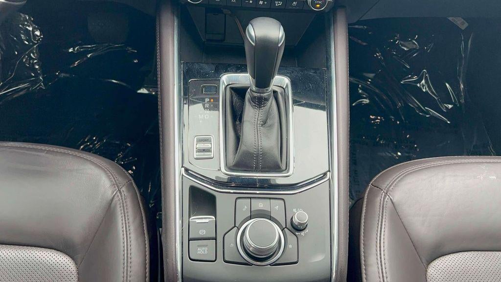 2021 Mazda Mazda CX-5 Signature