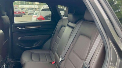 2021 Mazda Mazda CX-5 Signature