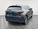 2021 Mazda Mazda CX-5 Signature