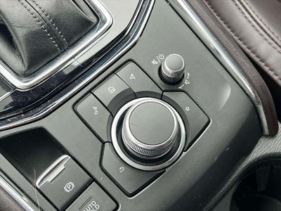 2021 Mazda Mazda CX-5 Signature
