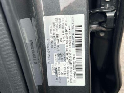2021 Mazda Mazda CX-5 Signature