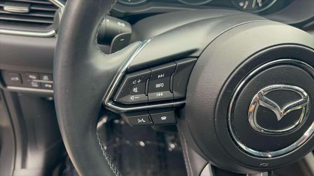 2021 Mazda Mazda CX-5 Signature