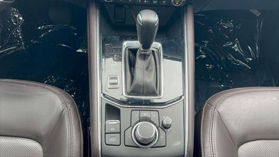 2021 Mazda Mazda CX-5 Signature