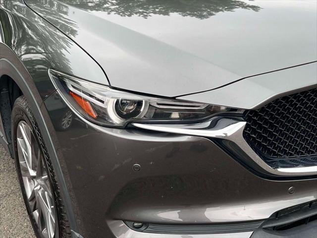 2021 Mazda Mazda CX-5 Signature