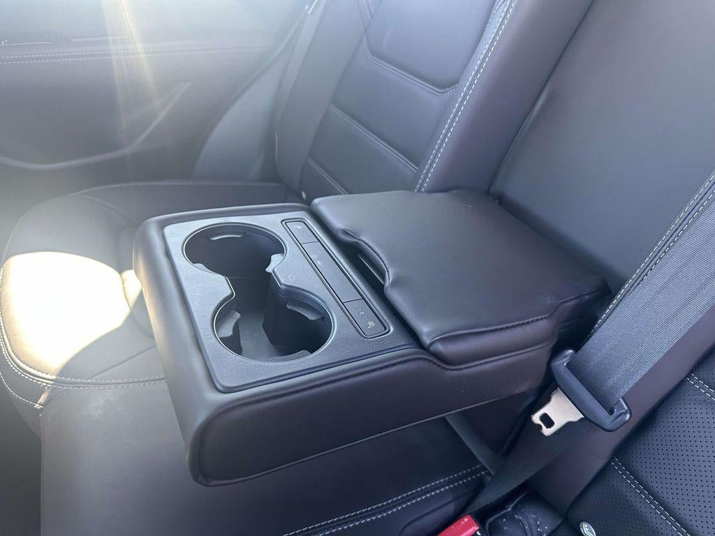 2025 Mazda Mazda CX-5 2.5 Turbo Signature