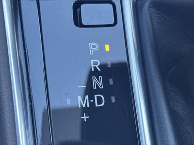 2025 Mazda Mazda CX-5 2.5 Turbo Signature