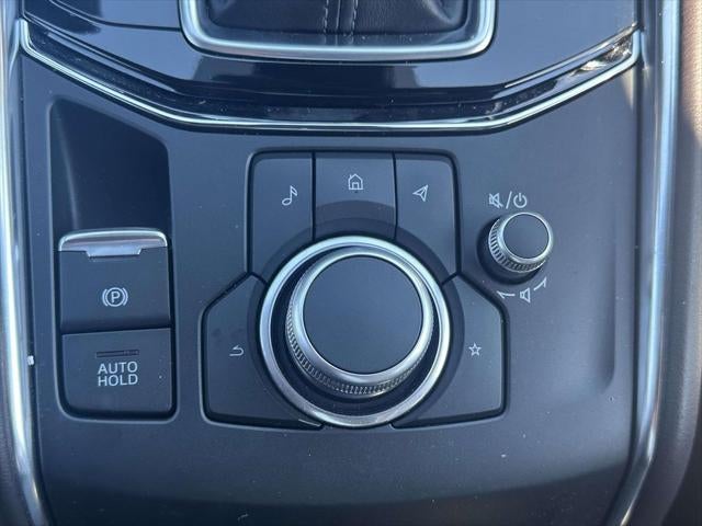 2025 Mazda Mazda CX-5 2.5 Turbo Signature