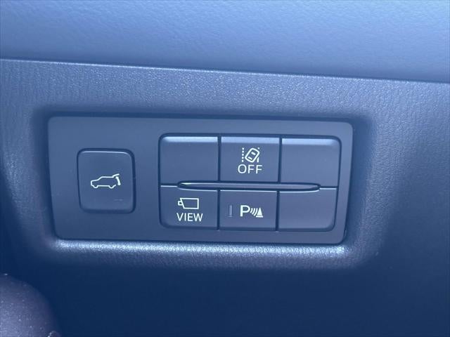 2025 Mazda Mazda CX-5 2.5 Turbo Signature