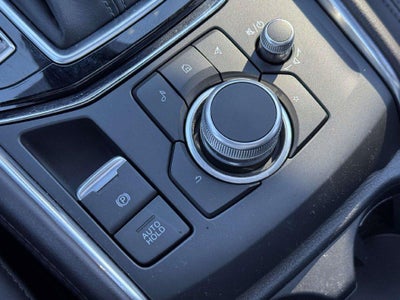 2023 Mazda Mazda CX-5 2.5 Turbo Signature