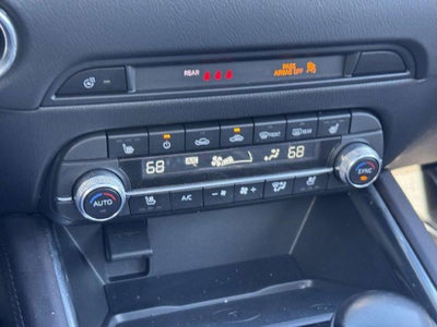 2023 Mazda Mazda CX-5 2.5 Turbo Signature