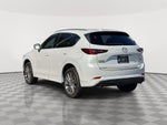 2023 Mazda Mazda CX-5 2.5 Turbo Signature