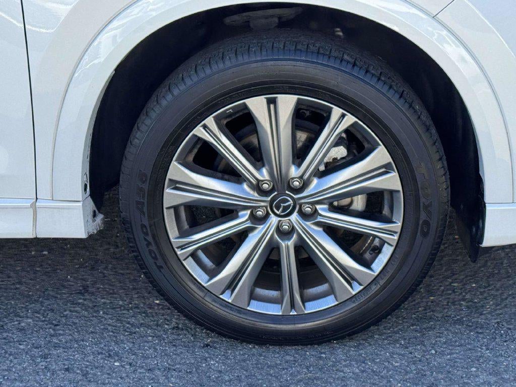 2023 Mazda Mazda CX-5 2.5 Turbo Signature