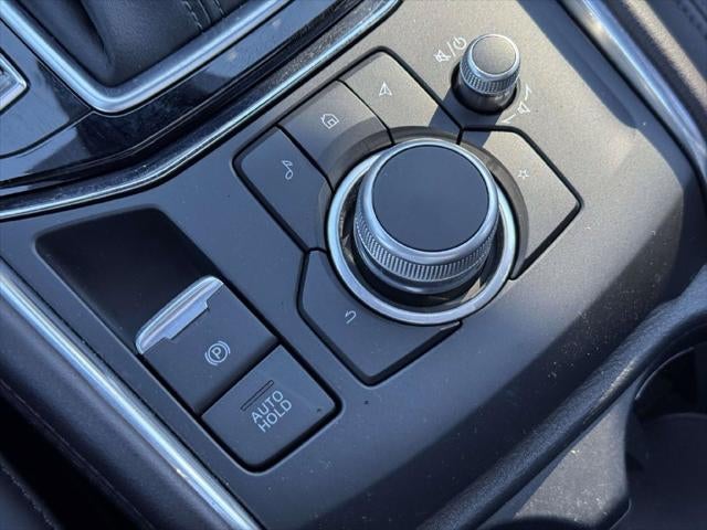 2023 Mazda Mazda CX-5 2.5 Turbo Signature