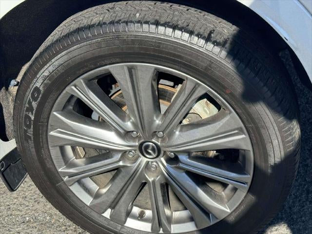 2023 Mazda Mazda CX-5 2.5 Turbo Signature