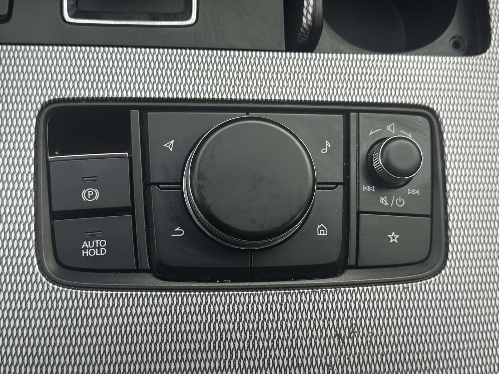 2025 Mazda Mazda CX-70 3.3 Turbo Preferred Package