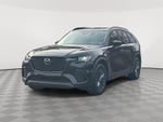 2025 Mazda Mazda CX-70 3.3 Turbo Preferred Package